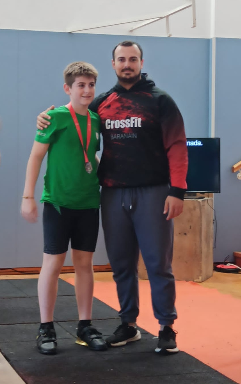 IV Jornada y Final XXXVI Juegos Deportivos de Navarra 2023